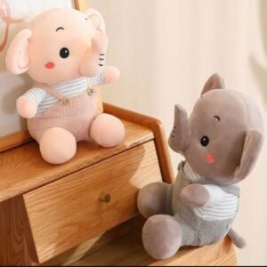 Peluche Elefante