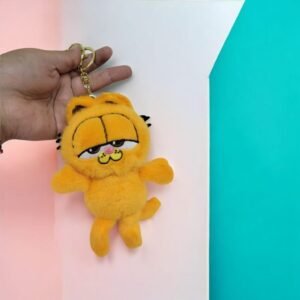 Llavero Garfield