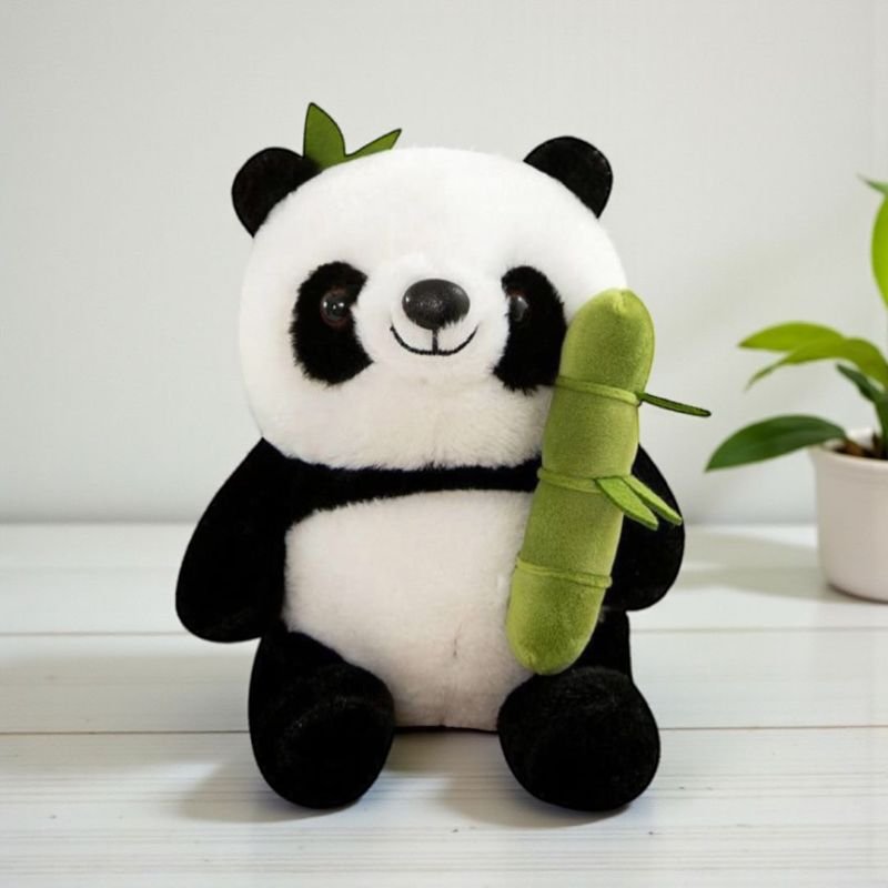 Peluche Panda