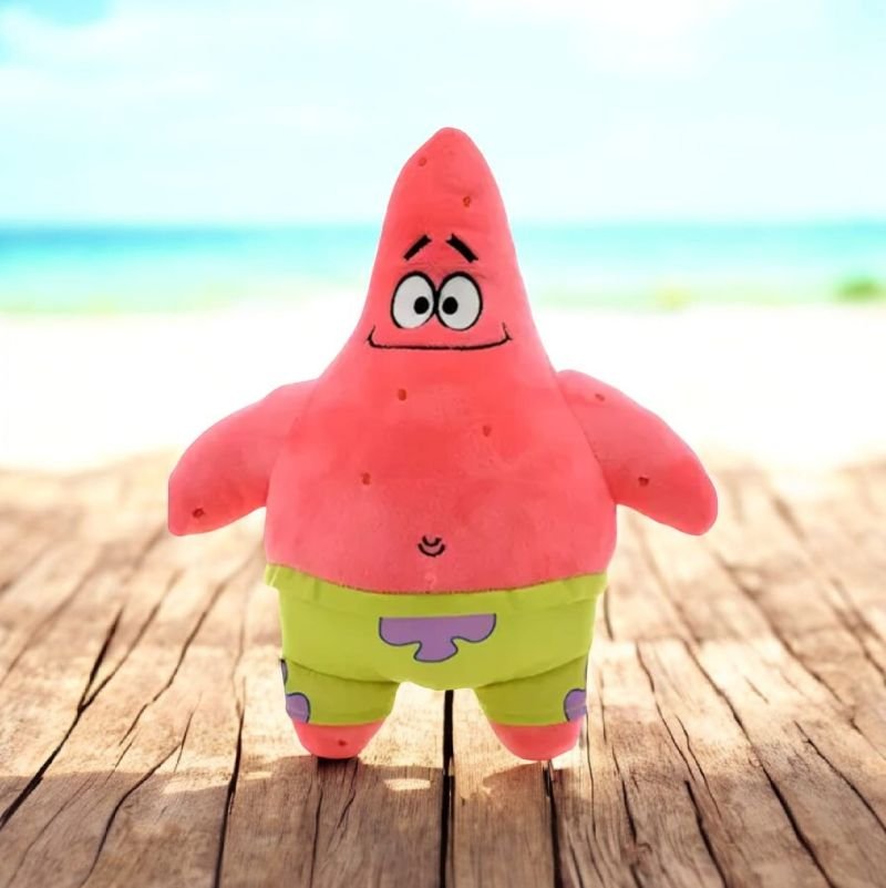 Peluche Bob Esponja - Image 3