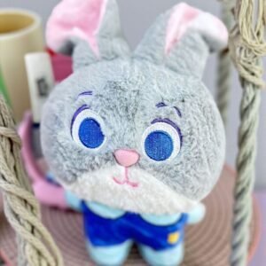 PELUCHE ZOOTOPIA JUDY HOPPS