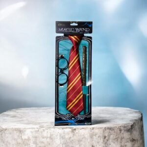 Set disfraz Harry Potter