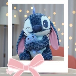 Peluche Stitch grande