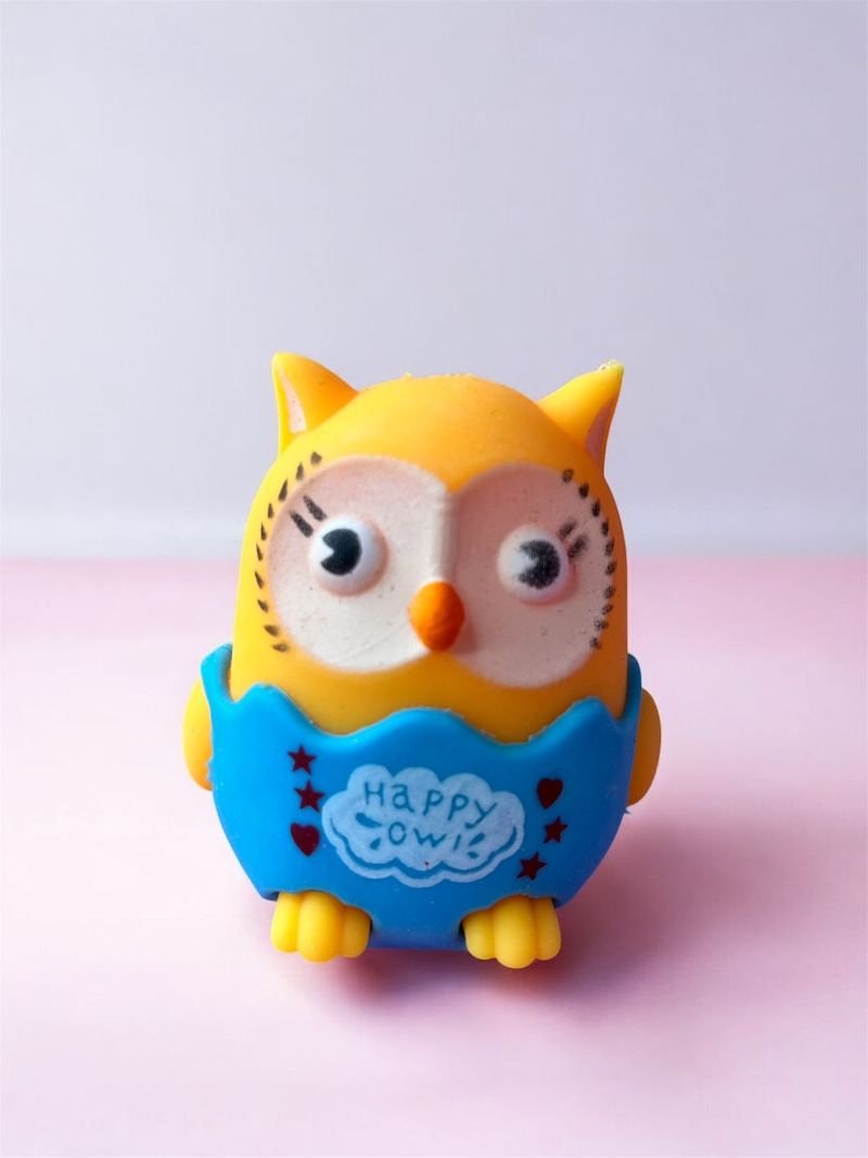 Squishy Búho - Image 4