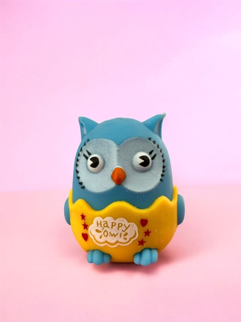 Squishy Búho - Image 2