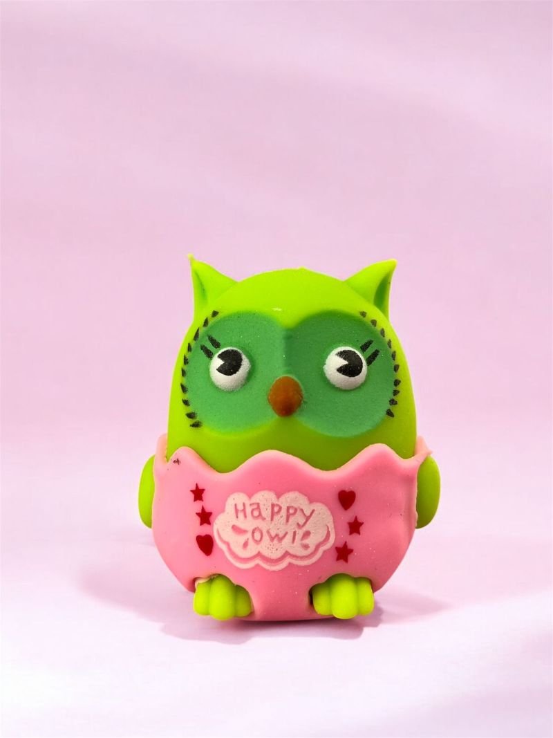 Squishy Búho - Image 3