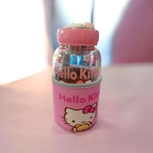 Termo Hello Kitty
