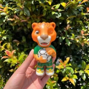 Squishy Mascotas Mundial
