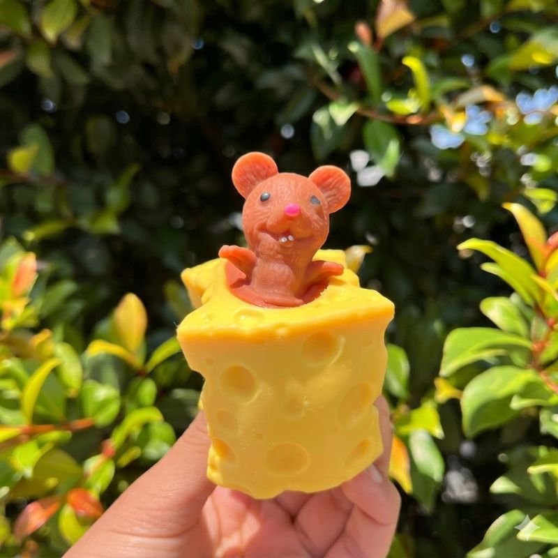 Squishy Queso - Image 2