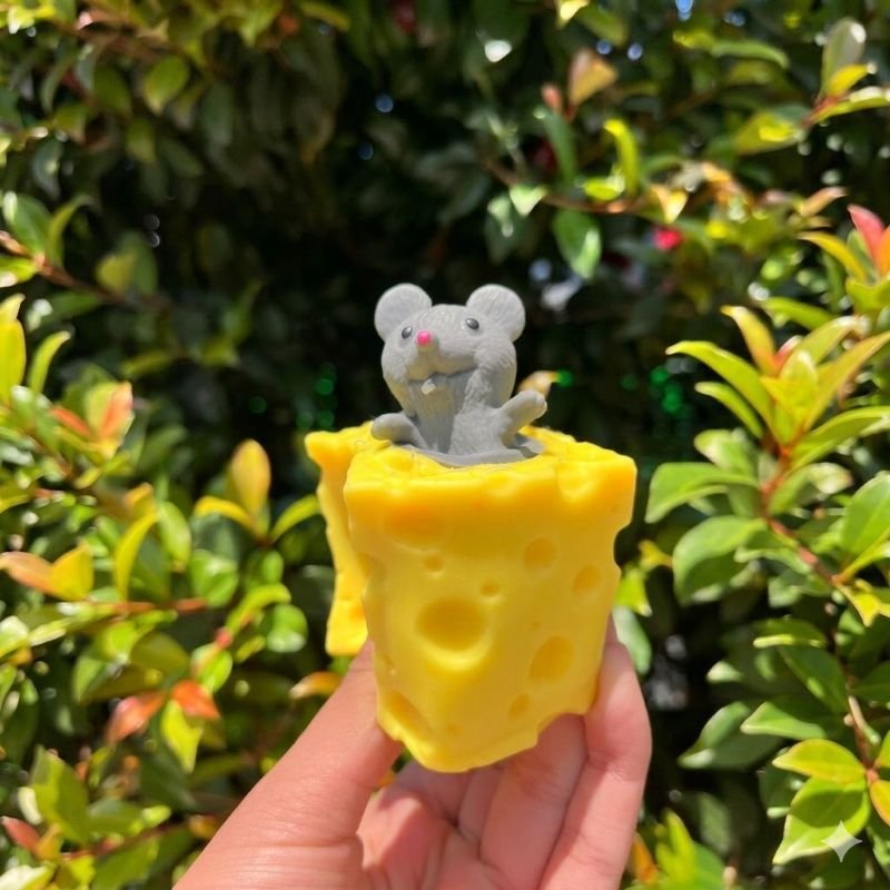 Squishy Queso - Image 4