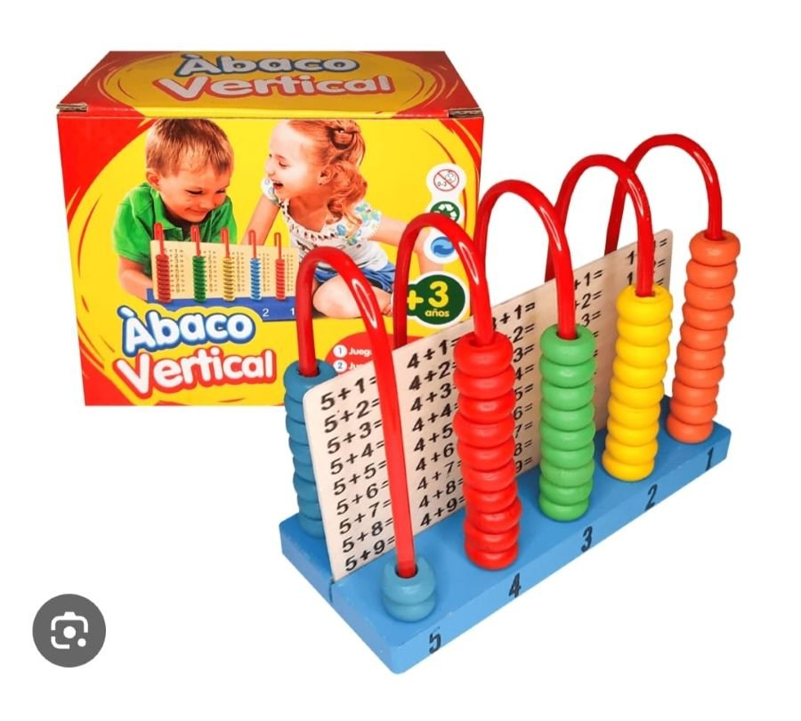 ÁBACO - Image 2