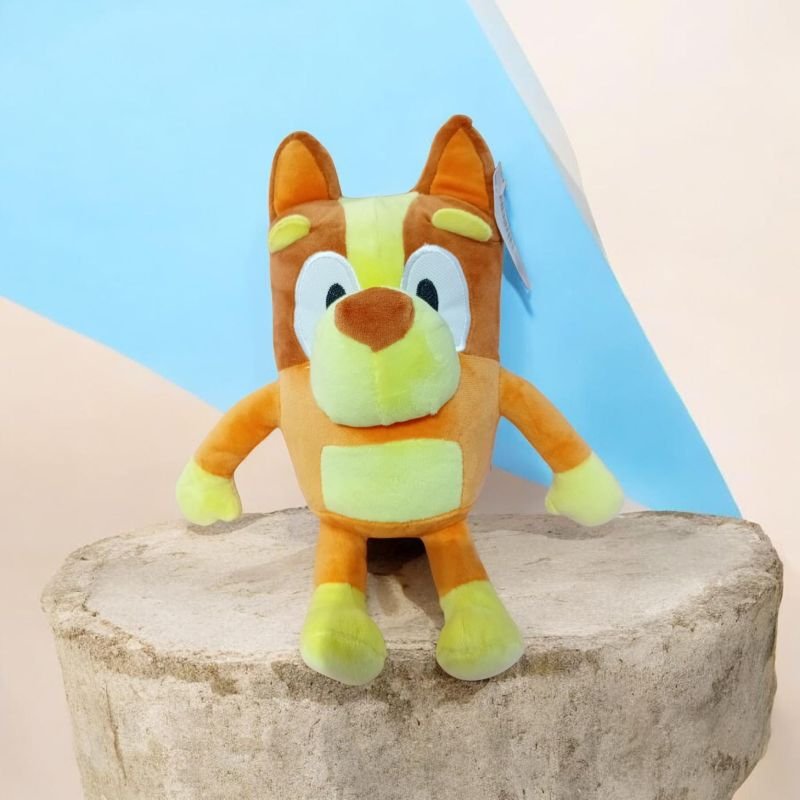 Peluche Bluey - Image 3