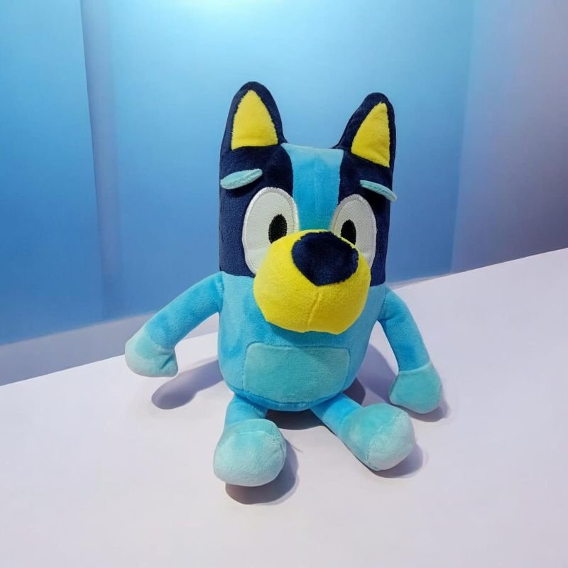 Peluche Bluey
