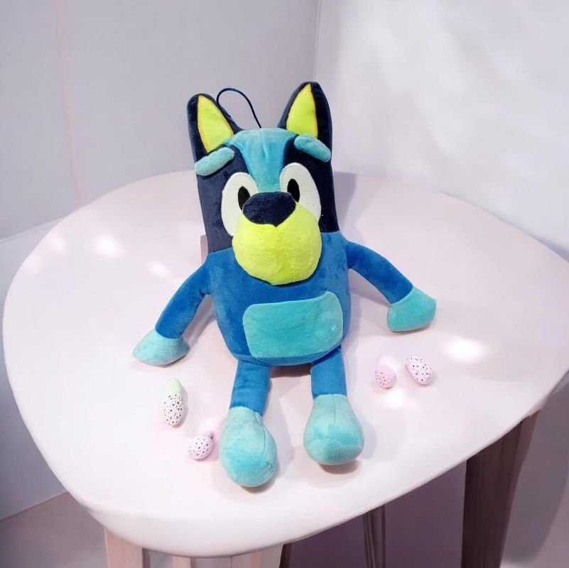 Peluche Bluey - Image 5