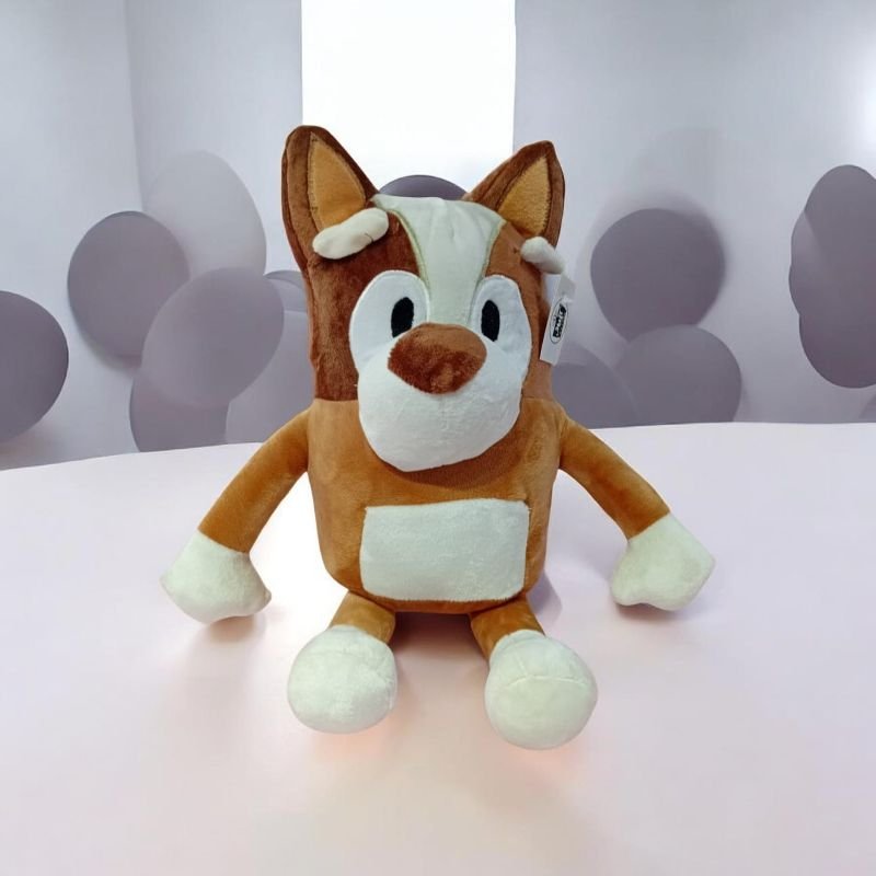 Peluche Bluey - Image 2
