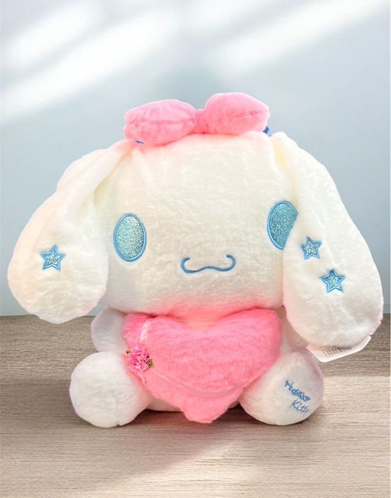 Peluche Cinnamonroll