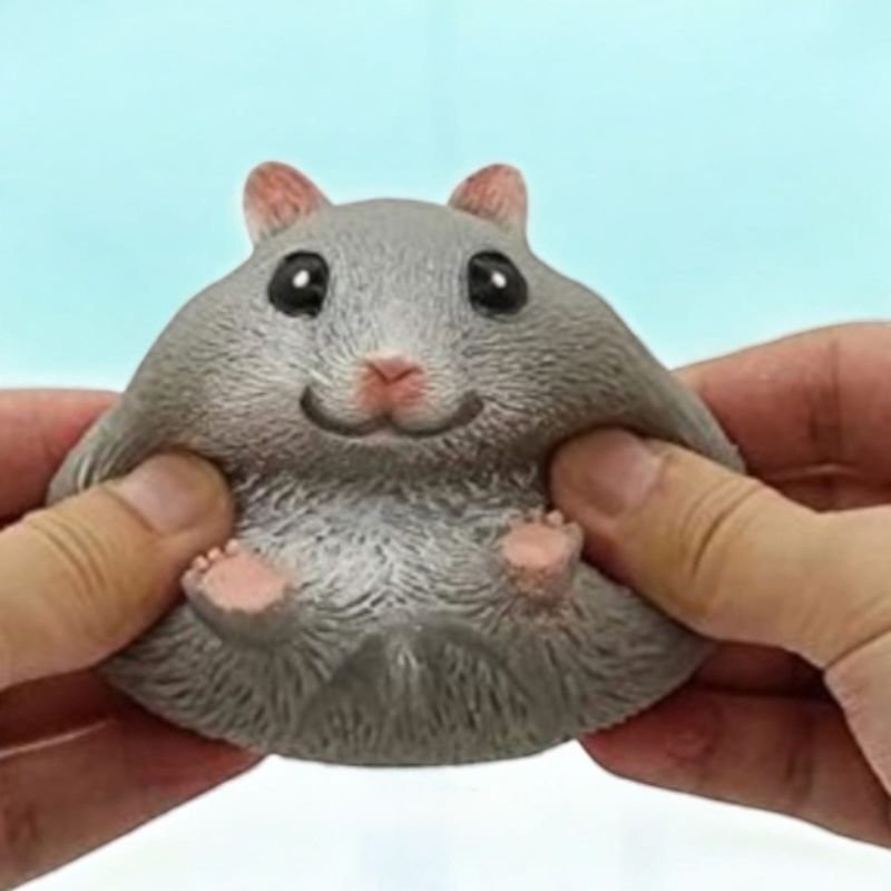 Squishy hamster - Image 3
