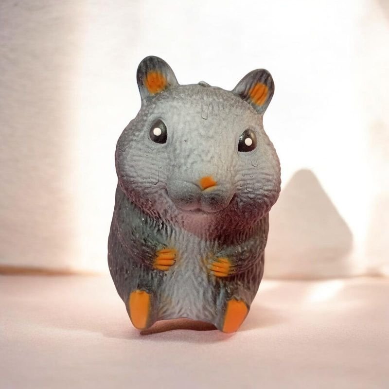 Squishy hamster - Image 2