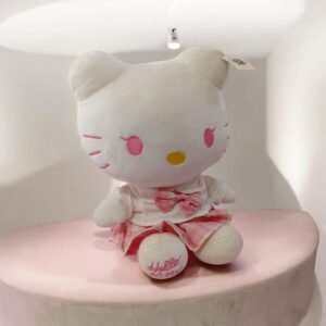 Peluche Hello Kitty