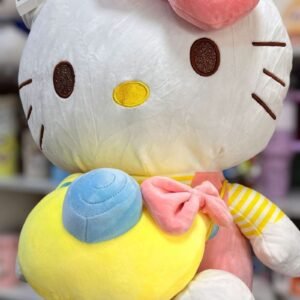 Peluche Hello Kitty