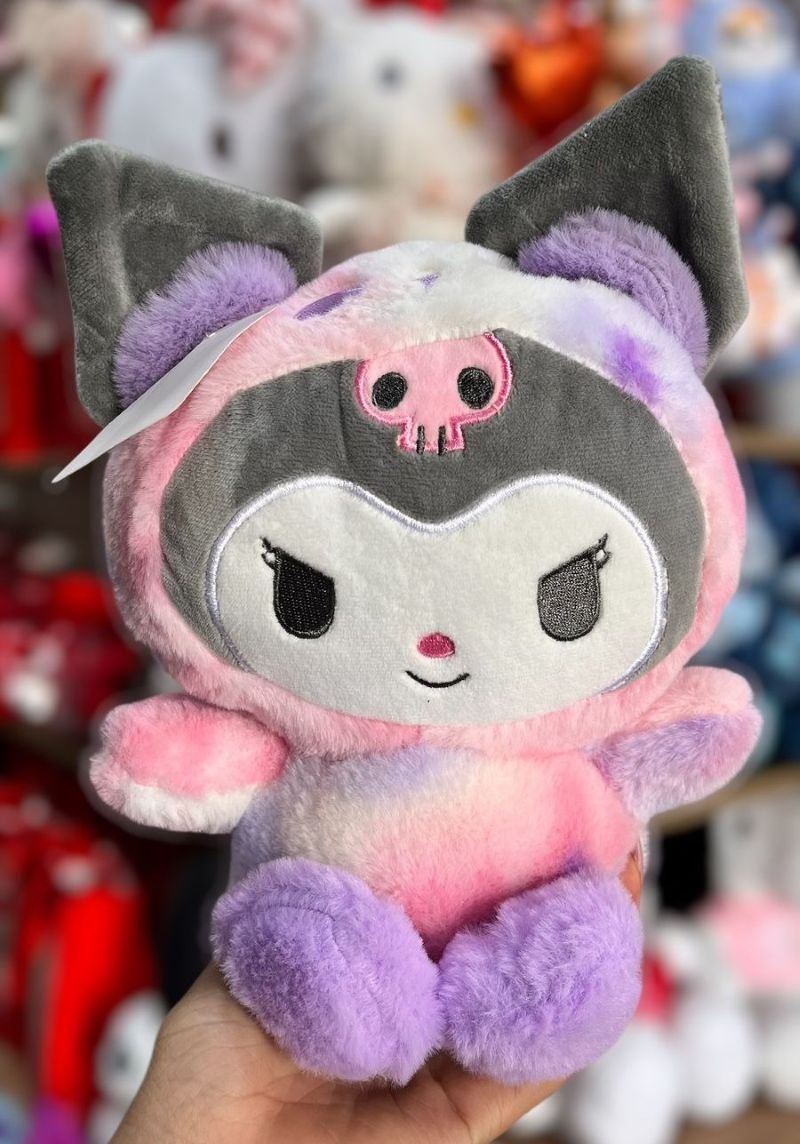 Peluche Sanrio
