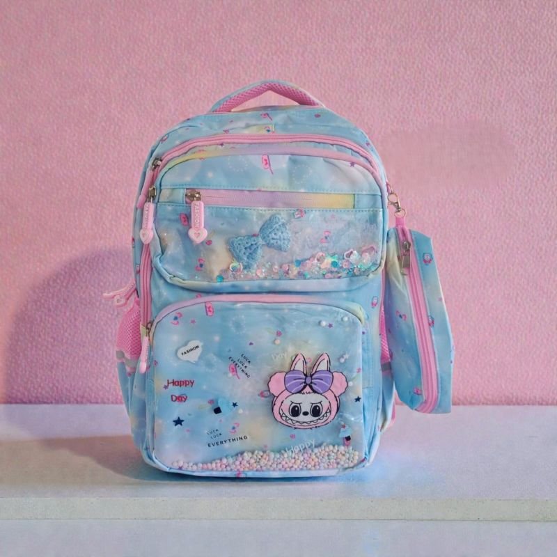 Mochila Labubu - Image 2