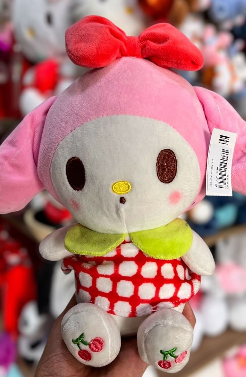 Peluche Sanrio - Image 3
