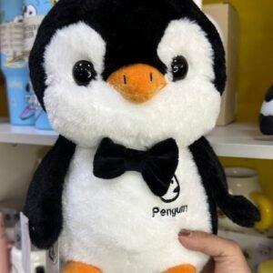 Peluche Pingüino