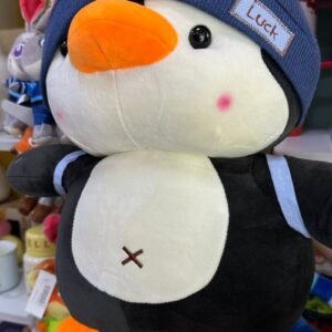 Peluche Pingüino grande