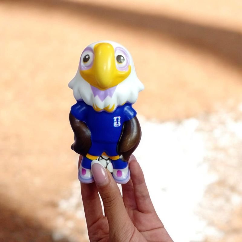 Squishy Mascotas Mundial