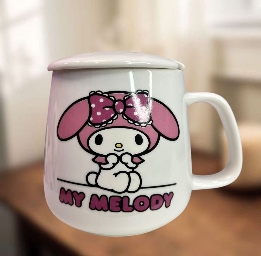 Taza Cerámica My Melody
