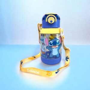 Termo plástico Stitch