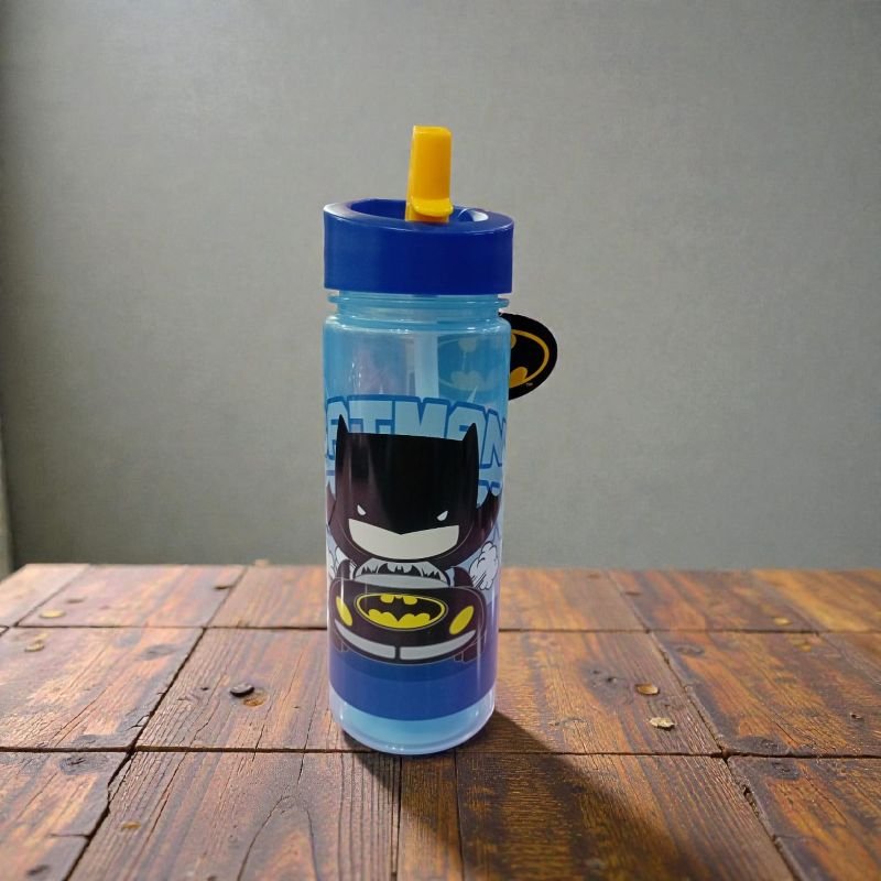 Termo plástico Batman