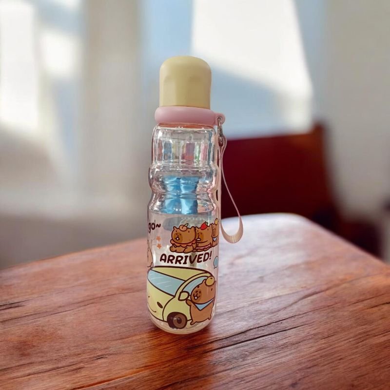 Termo plástico Capibara - Image 3