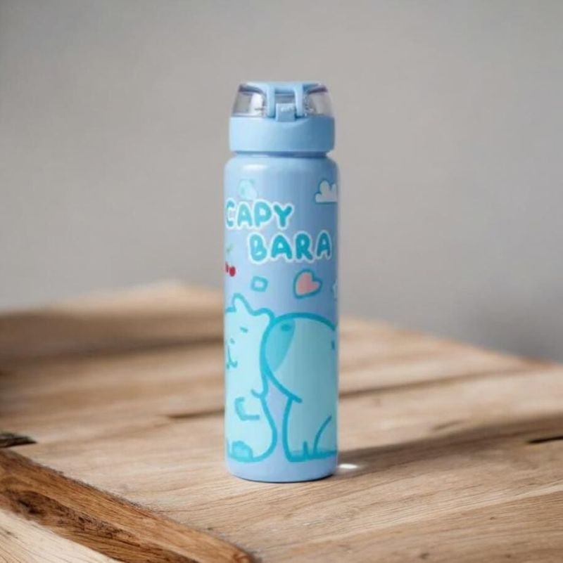 Termo plástico Capibara - Image 2