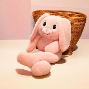 Peluche  Conejo de Pascua