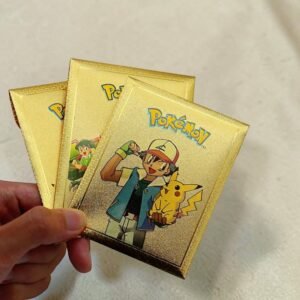 Cartas  Pokemon