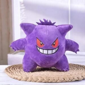 Peluche Gengar