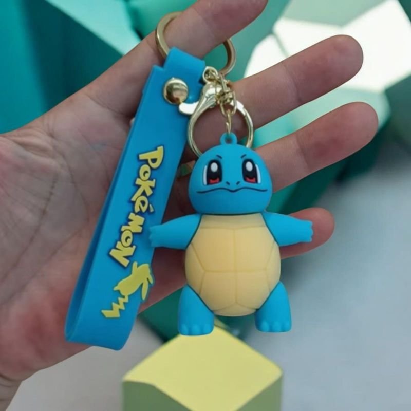 Llavero Pokemon - Image 3