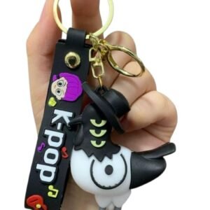 Llavero Demon Hunters