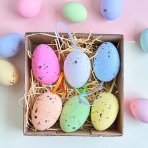 Huevos de Pascua