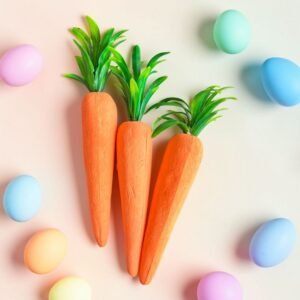 Zanahoria Pascua
