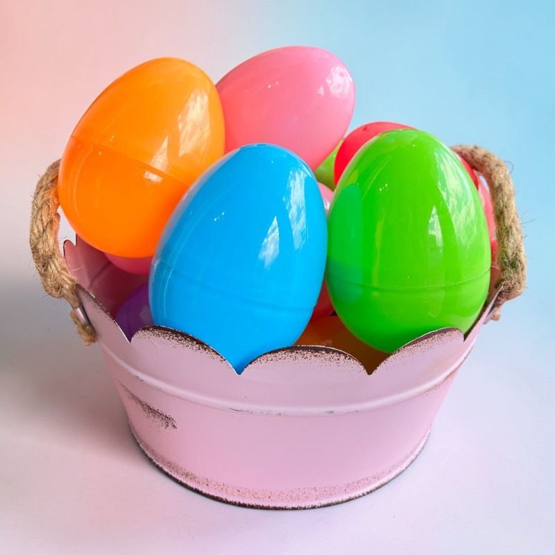 Huevos de colores Pascua - Image 4