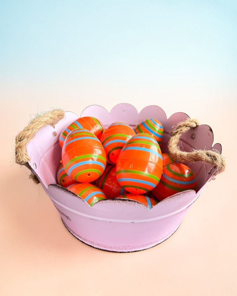 Huevos de colores Pascua - Image 2