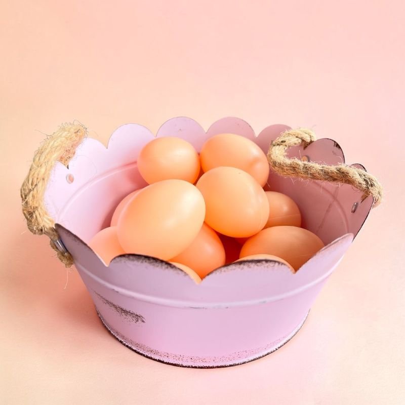 Huevos de colores Pascua - Image 3