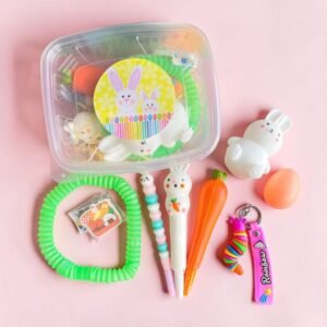 Kit papelería Pascua