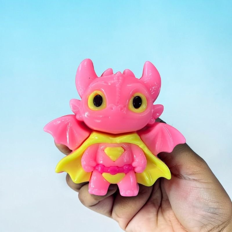 Squishy Dragón - Image 3