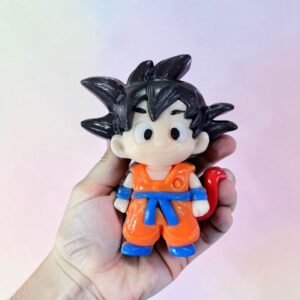 Squishy  Dragon Ball