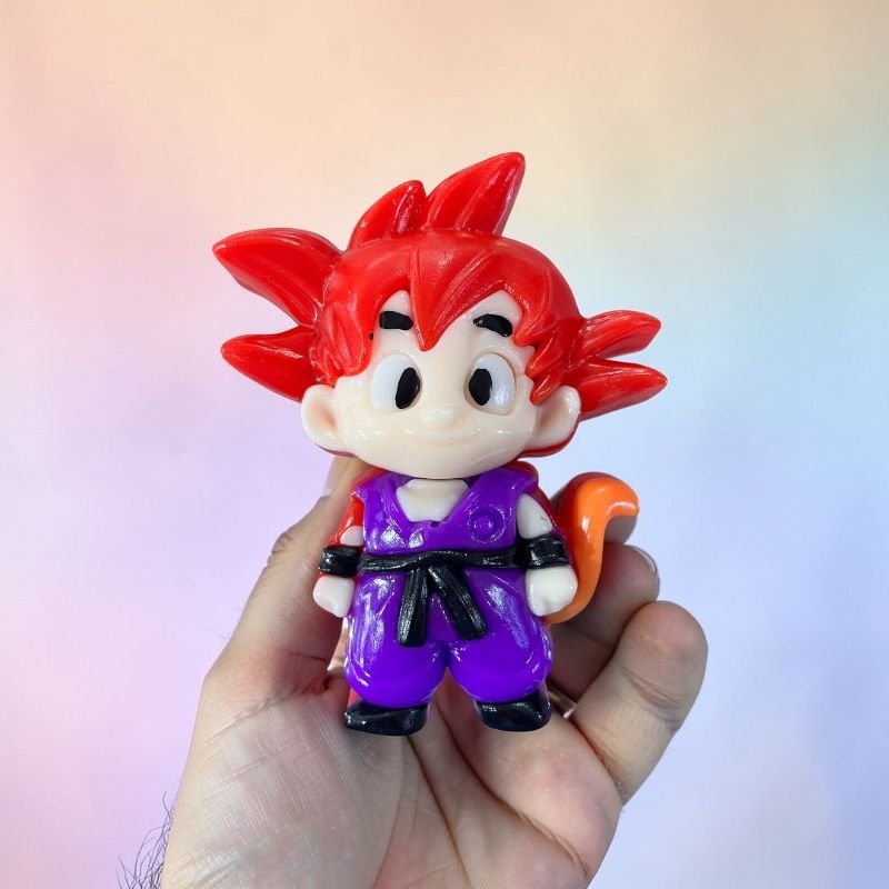 Squishy Dragon Ball - Image 2