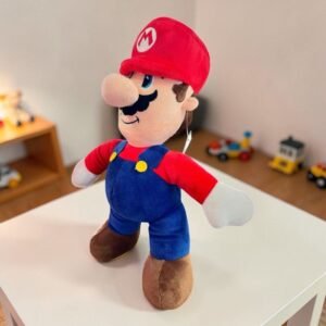 Peluche Mario Bros